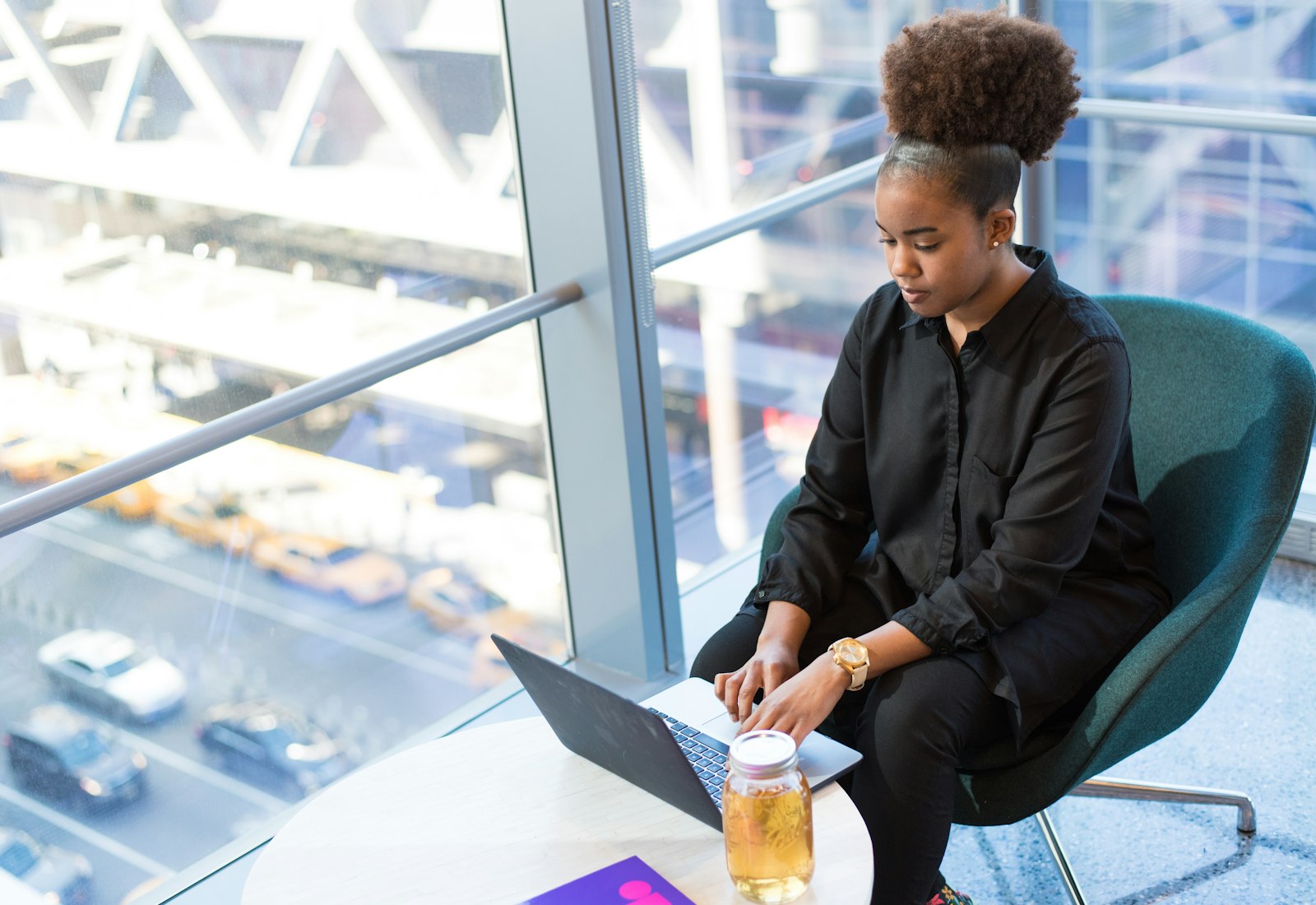 Financial Literacy at Financial Aid Network